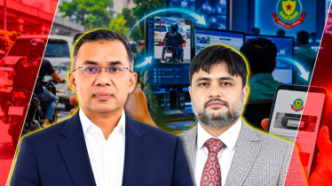 তারেক রহমানের ‘আই হ্যাভ এ প্ল্যান’: যানজটমুক্ত ঢাকা গড়তে নাগরিকের হাতেই ডিজিটাল হাতিয়ার