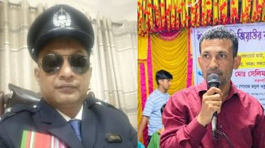 ওসিকে ‘মাদকের ডিলার’ বললেন বিএনপি নেতা, দাবি নাকচ ওসির
