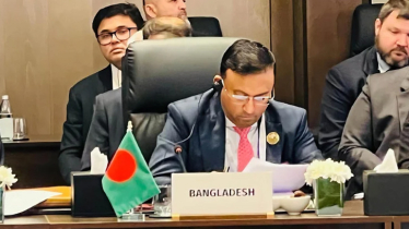 ৫২তম ওআইসি অধিবেশনে বাংলাদেশ প্রতিনিধি দলের নেতৃত্বে হুমায়ুন কবির