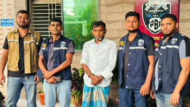 সিআইডি ও ডিবি পরিচয়ে মামলার বাদীদের থেকে টাকা আত্মসাৎ, চক্রের মূলহোতা গ্রেফতার
