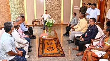 সরকার প্রধান হিসেবে প্রত্যেকের অধিকার ও নিরাপত্তা নিশ্চিত করা আমার দায়িত্ব: প্রধানমন্ত্রী