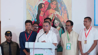 চব্বিশের গণঅভ্যুত্থানকে বিতর্কিত না করার আহ্বান প্রধানমন্ত্রীর 