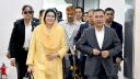 প্রধানমন্ত্রীর সফরসঙ্গী হিসেবে জাপান যাচ্ছেন যারা