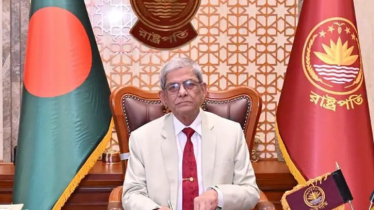দেশের প্রতিটি নাগরিকের ধর্মীয় স্বাধীনতা ও সমঅধিকার নিশ্চিতে সরকার অঙ্গীকারবদ্ধ: রাষ্ট্রপতি