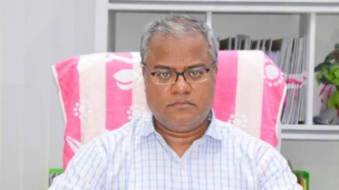 কুয়েটে অধ্যাপক ড. শেখ শরীফুল আলম এখন চুয়েটের নতুন উপাচার্য