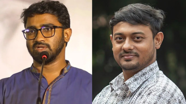 নাসিরুদ্দিন পাটোয়ারীকে নিয়ে রাশেদ খানের বিস্ফোরক দাবি