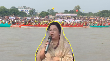 গ্রামবাংলার ঐতিহ্য ধরে রাখতে হবে: খাদ্যমন্ত্রী  