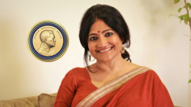 এ বছর র‍্যামন ম্যাগসাইসাই অ্যাওয়ার্ড পেলেন বাংলাদেশের রুনা খান