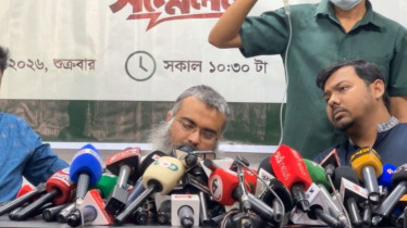 কারারক্ষীরা আ.লীগের, ‘জঙ্গি’ বলে গালাগাল করতো: সালাউদ্দিন তানভীর