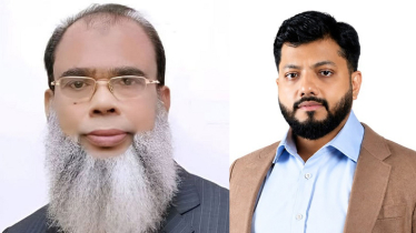 সাবেক এমপি সালাউদ্দিন আহমেদের মৃত্যুতে প্রতিমন্ত্রী ইশরাক হোসেনের শোক