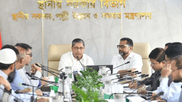 ডেঙ্গু প্রতিরোধে ঢাকার ২০ জোনে গঠিত হচ্ছে বিশেষ কমিটি