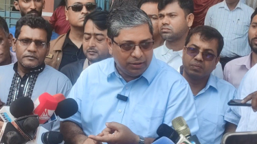 কাউকে মনোনয়ন দেইনি, বক্তব্য বিকৃত করা হয়েছে: মীর শাহে আলম কাউকে মনোনয়ন দেইনি, বক্তব্য বিকৃত করা হয়েছে: মীর শাহে আলম