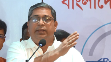শুধু জামায়াত-আওয়ামী লীগে নয়, বট-গুপ্ত বিএনপিতেও আছে: মীর শাহে আলম