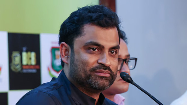 বিপিএল নিয়ে বড় দুঃসংবাদ দিলেন তামিম বিপিএল নিয়ে বড় দুঃসংবাদ দিলেন তামিম
