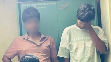 মধুপুরে ইয়াবাসহ কলেজছাত্র আটক, ভ্রাম্যমাণ আদালতে এক বছরের কারাদণ্ড