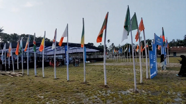 পঞ্চগড়ে ২ দিনব্যাপী ছায়া জাতিসংঘ সম্মেলন শুরু