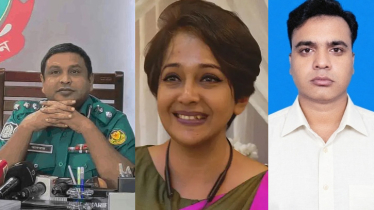 আটক দুই অবসরপ্রাপ্ত সেনা কর্মকর্তাকে নিয়ে যে তথ্য দিলো পুলিশ