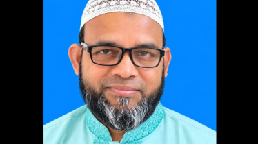 বাসের ধাক্কায় জালালের মৃত্যু, অনিশ্চয়তায় স্ত্রী-সন্তানদের ভবিষ্যৎ