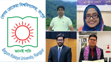 বেরোবির তিন হলে নতুন প্রভোস্ট, ছাত্র পরামর্শ দপ্তরেও নতুন মুখ