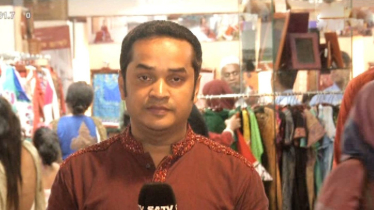 চাটখিলে সাংবাদিকের ওপর হামলার অভিযোগ