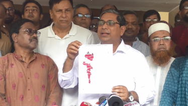 বিরোধী দল কর্মীদের উস্কে দিয়ে সারের কৃত্রিম সংকট সৃষ্টি করছে: মীর শাহে আলম