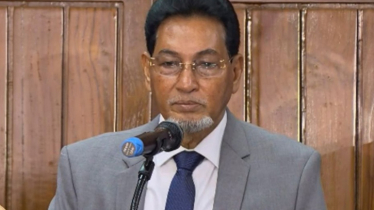মালয়েশিয়া সফর শেষে দেশে ফিরেছেন চিফ হুইপ 