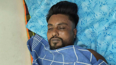 রেললাইনের পাশে যুবককে পিটিয়ে হত্যা 