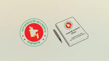 সংবিধানের মৌলিক সংশোধন চূড়ান্ত হবে গণভোটে, কমিটির সিদ্ধান্ত