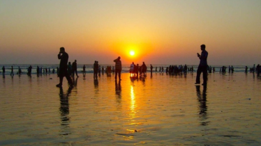 কক্সবাজারে পাঁচ দিনে ৬ লাখ পর্যটকের প্রত্যাশা