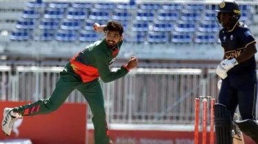 শ্রীলঙ্কার কাছে হেরে এশিয়ান গেমস থেকে খালি হাতে ফিরছে বাংলাদেশ 