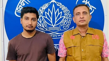 একই ব্যক্তির ছবি দিয়ে ৯৩ জাল এনআইডি, সিএসই শিক্ষার্থী হাতেনাতে ধরা