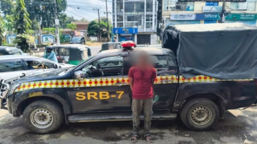 ব্রাহ্মণবাড়িয়ায় শাশুড়ীকে হত্যা মামলার প্রধান আসামী চট্টগ্রাম থেকে