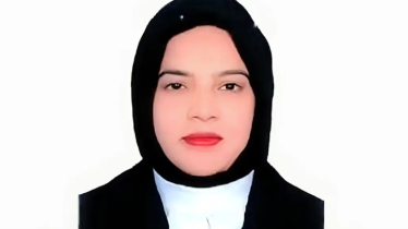 পদত্যাগ করেছেন ডিএজি শিউলি খানম