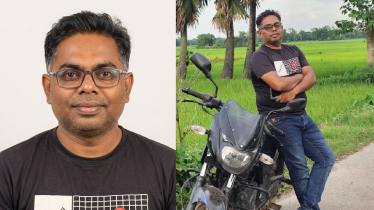 কুমিল্লায়  যুবদল নেতাকে কুপিয়ে হত্যা 