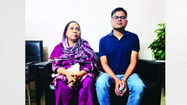 শিশু তানিয়ার ওপর নির্যাতনকারী গৃহকর্তা-গৃহকর্ত্রীর নামে মামলা
