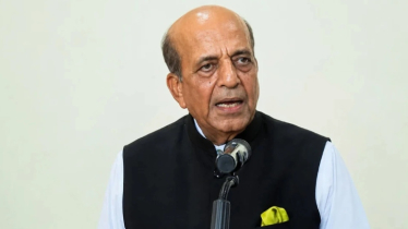 শেখ হাসিনাকে ফিরিয়ে দেওয়ার নির্দিষ্ট কোনও সময়সীমা নেই: দীনেশ ত্রিবেদী