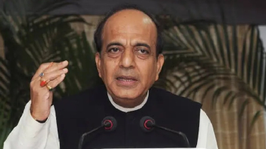 দ্রুত দুই প্রধানমন্ত্রীর সাক্ষাৎ চায় ভারত: দীনেশ ত্রিবেদী