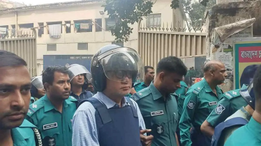 আরও ৩ মামলায় সাবেক প্রতিমন্ত্রী দীপঙ্করের হাইকোর্টে জামিন