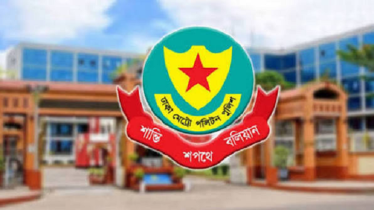 ডিএমপিতে বড় রদবদল, দুই থানার ওসিসহ বদলি ৮