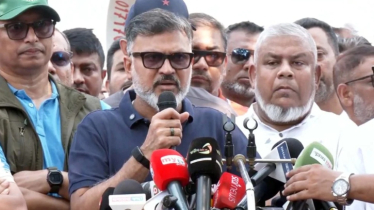 ফুটপাত দখলমুক্ত করার অভিযান অব্যাহত থাকবে: ডিএনসিসি প্রশাসক  