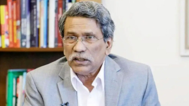 গণতান্ত্রিক উত্তরণে তরুণদের সক্রিয় থাকার আহ্বান আলী রীয়াজের
