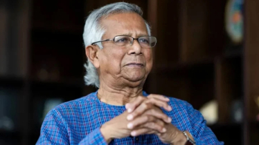 নিউইয়র্কের বিমানবন্দরে হেনস্তার শিকার ড. ইউনূস 
