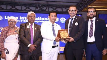 মানবতার সেবা কোনো সীমারেখা মানে না: ডা. মোশায়েদ রহমান মুন