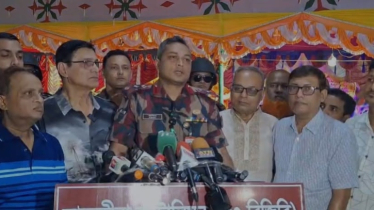 সাতক্ষীরার ৩৮ পূজামণ্ডপের নিরাপত্তায় ১৬ প্লাটুন বিজিবি মোতায়েন