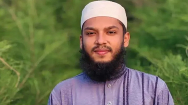 ২ হাজার শিক্ষার্থীকে পেছনে ফেলে সৌদির এআই হ্যাকাথনে চ্যাম্পিয়ন ইবির সায়েম
