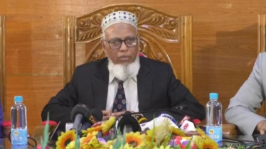 রমজানের আগেই ২ হাজার ইউপি নির্বাচন করার পরিকল্পনা রয়েছে: ইসি মাছউদ