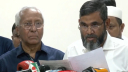 ৭ ধাপে হবে ইউপি নির্বাচন, বিস্তারিত জানালেন ইসি সানাউল্লাহ 