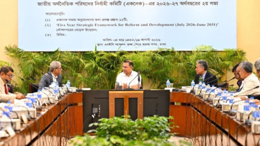 একনেকে উঠছে রামপাল সৌরবিদ্যুৎ প্রকল্প 