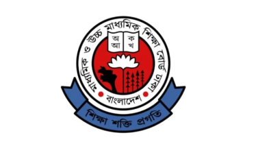 বাড়লো একাদশে ভর্তির দ্বিতীয় ধাপে আবেদনের সময় 