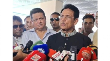 যোগ্য প্রার্থীর অভাবেই কলেজে আসন শূন্য: শিক্ষামন্ত্রী